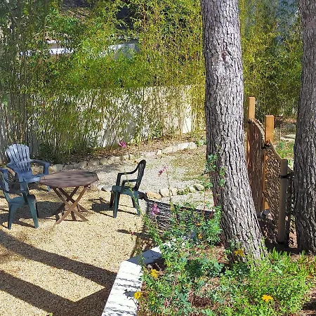 Bed & Breakfast D'hotes Les Libellules