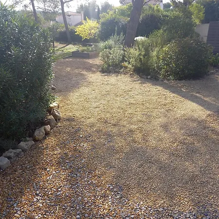 D'hotes Les Libellules Bed & Breakfast Castelnau-le-Lez