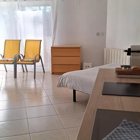 Frühstückspension D'hotes Les Libellules 3*