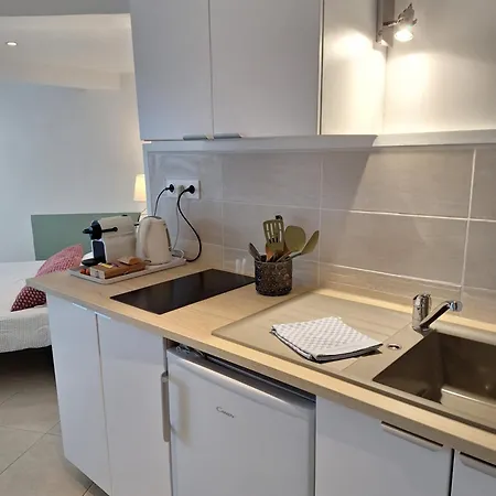 Frühstückspension D'hotes Les Libellules