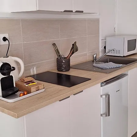 D'hotes Les Libellules Frühstückspension 3*