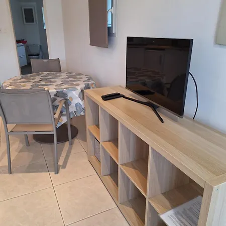 Frühstückspension D'hotes Les Libellules Castelnau-le-Lez