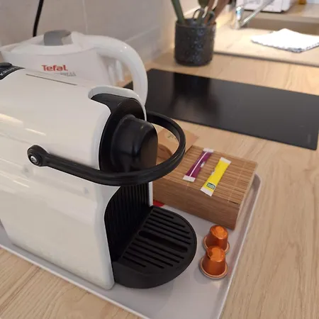 D'hotes Les Libellules Castelnau-le-Lez