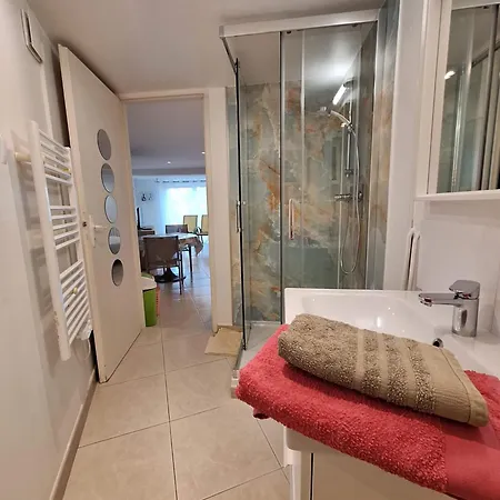 D'hotes Les Libellules 3* Castelnau-le-Lez