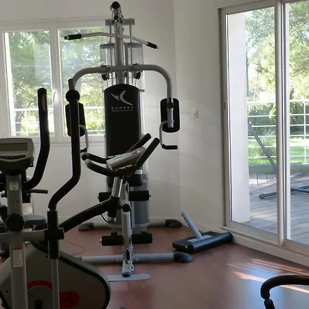 D'hotes Les Libellules Frühstückspension 3*