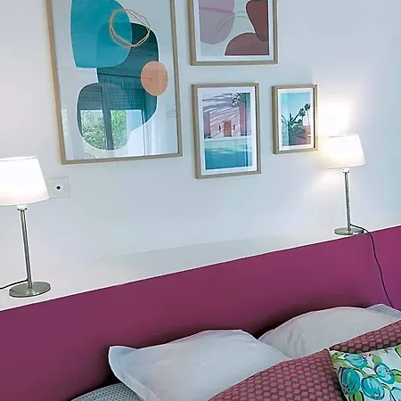 Bed & Breakfast D'hotes Les Libellules