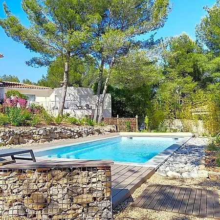 D'hotes Les Libellules Bed & Breakfast Castelnau-le-Lez