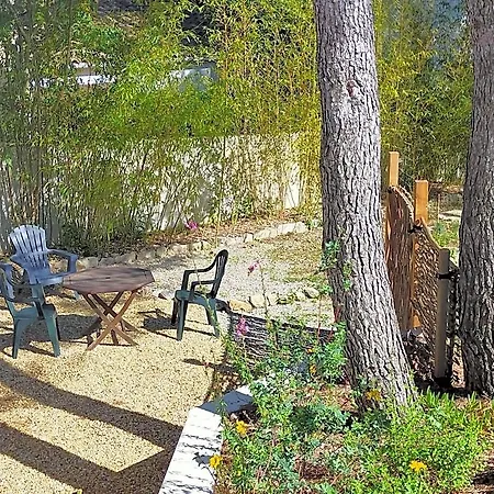 D'hotes Les Libellules 3* Castelnau-le-Lez