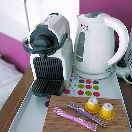 فندق مبيت وإفطار D'hotes Les Libellules 3*
