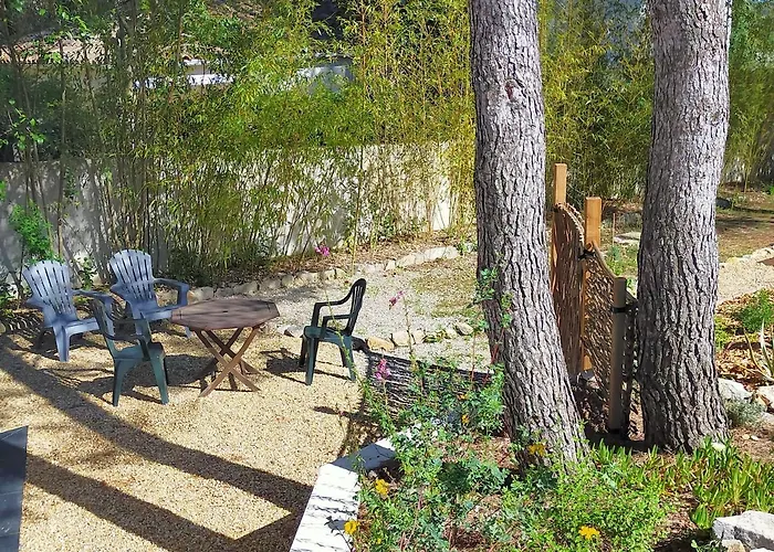 Bed & Breakfast D'hotes Les Libellules