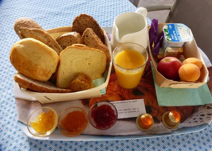 Bed & Breakfast D'hotes Les Libellules Castelnau-le-Lez