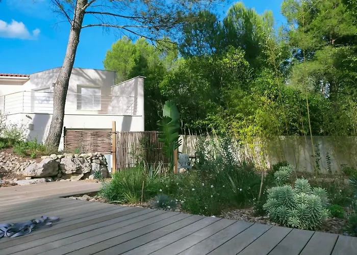 Bed & Breakfast D'hotes Les Libellules 3*