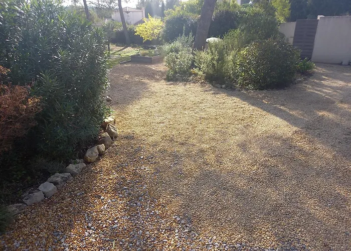 D'hotes Les Libellules Bed & Breakfast Castelnau-le-Lez