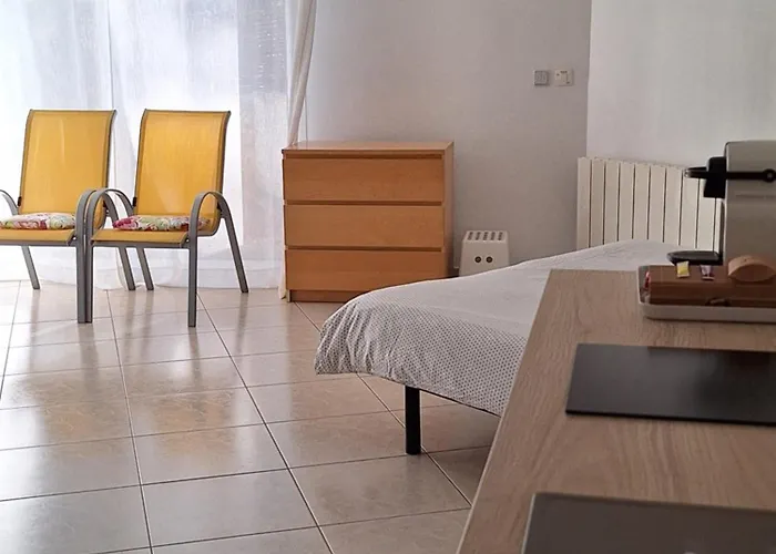 Bed & Breakfast D'hotes Les Libellules 3*