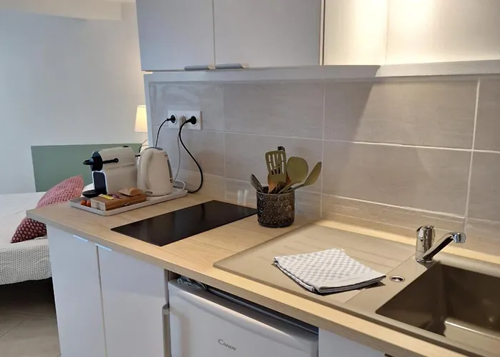 Bed & Breakfast D'hotes Les Libellules