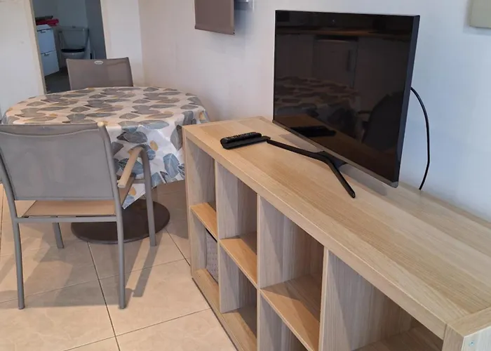 Bed & Breakfast D'hotes Les Libellules Castelnau-le-Lez