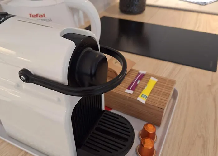 D'hotes Les Libellules Castelnau-le-Lez