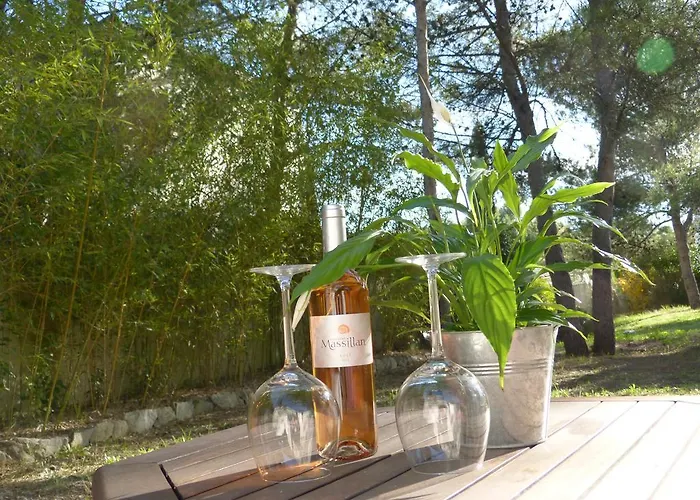 Bed & Breakfast D'hotes Les Libellules