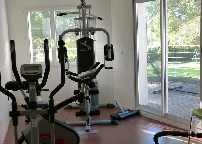 D'hotes Les Libellules Bed & Breakfast 3*